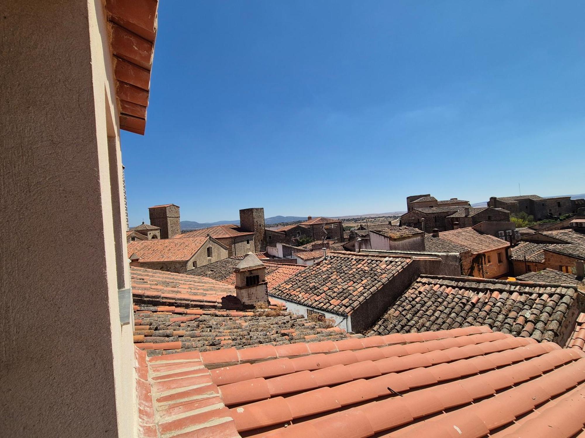 Grupo Garcia De Paredes Apartamentos Turisticos Trujillo Exterior foto