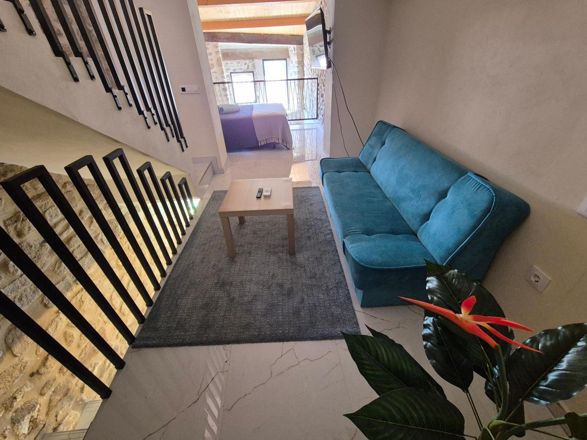 Grupo Garcia De Paredes Apartamentos Turisticos Trujillo Exterior foto